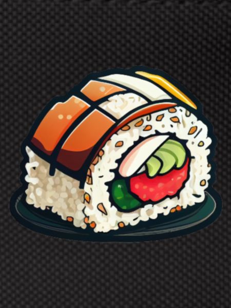 Sushi Time