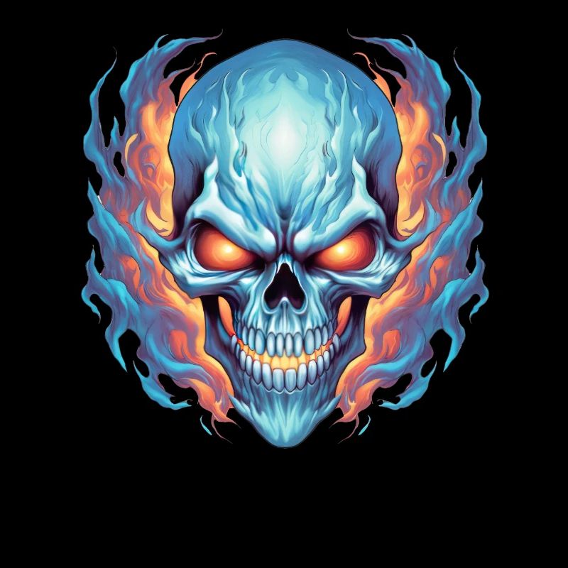 Monster Monster Demon Devil Vampire Guhl Zombie