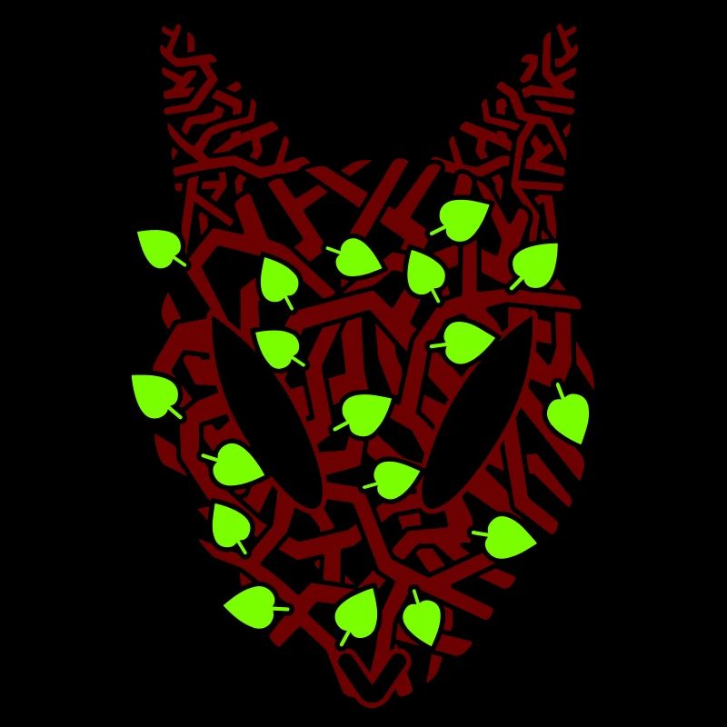 Verdoyant Ekuroeil