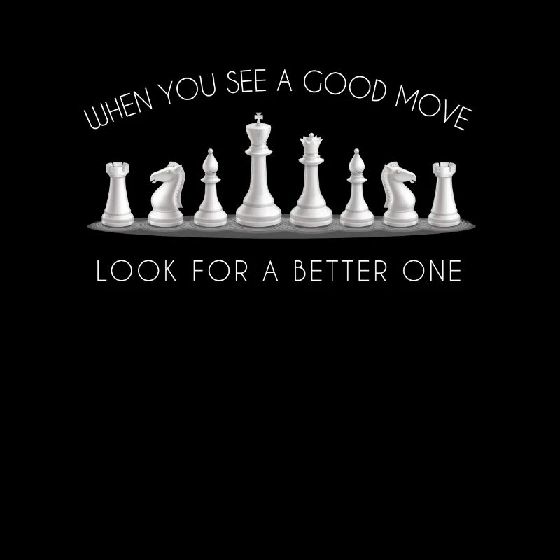 Jeu d’échecs Drôle Jeu d’échecs dictant Jeu de société
