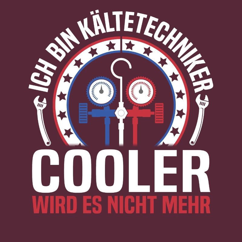 Air Conditioning Technician Tool Mechatronics Technician for