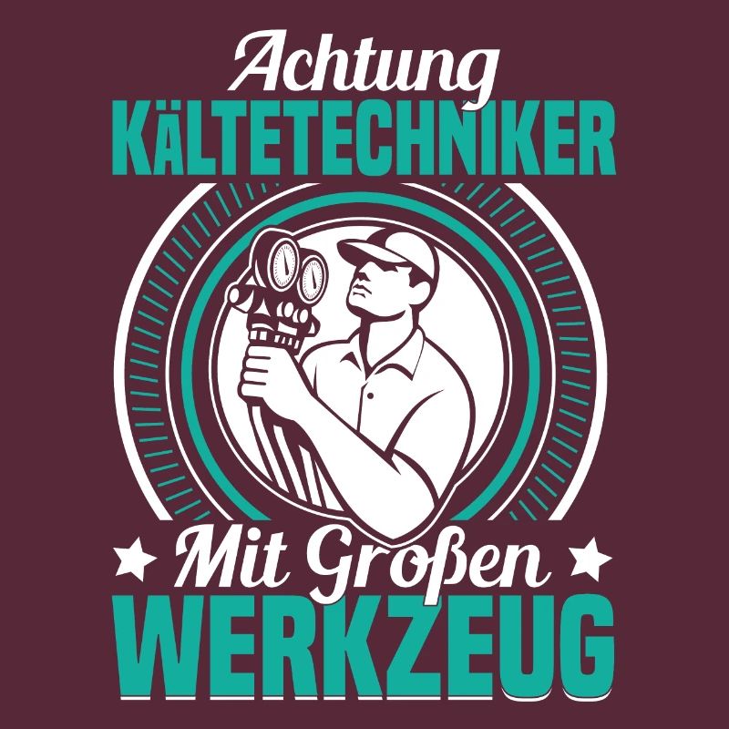 Outil de construction de système de réfrigération de technicien de réfrigération pour