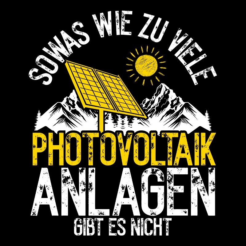 PV Anlagen Solar Panel Balkonkraftwerk