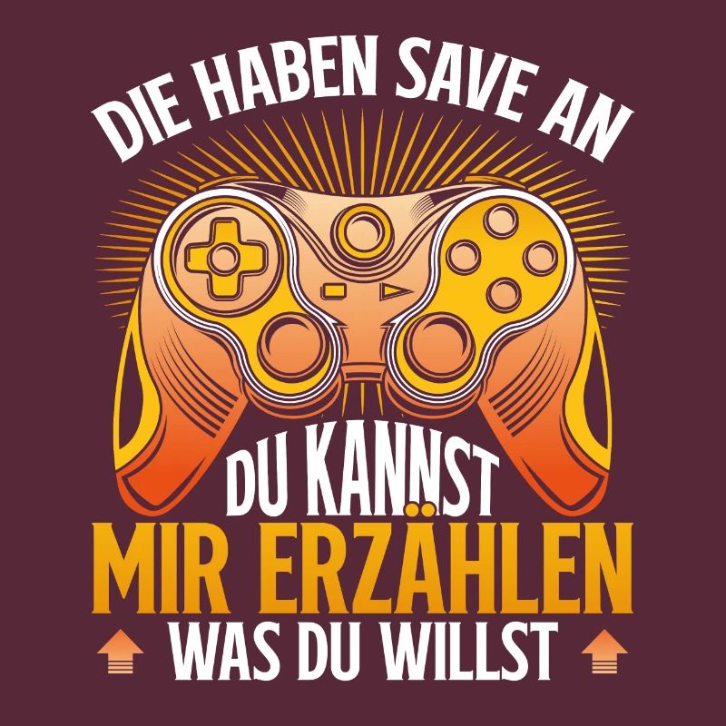 Zocken Videogamer Gaming PC Headset Controller