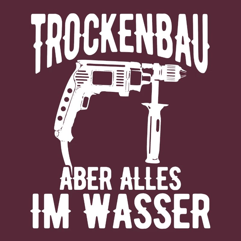 Plaquiste, compagnon, artisan, maître constructeur de cloisons sèches