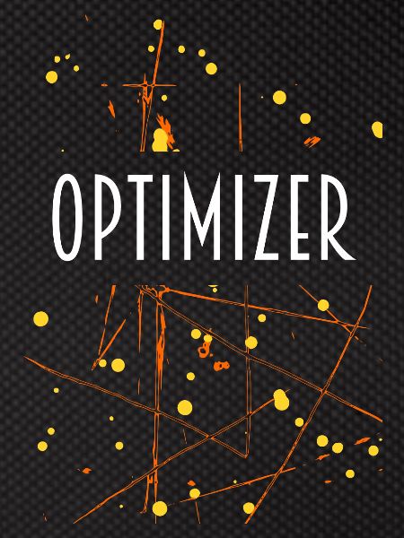 OPTIMIZER D54 24