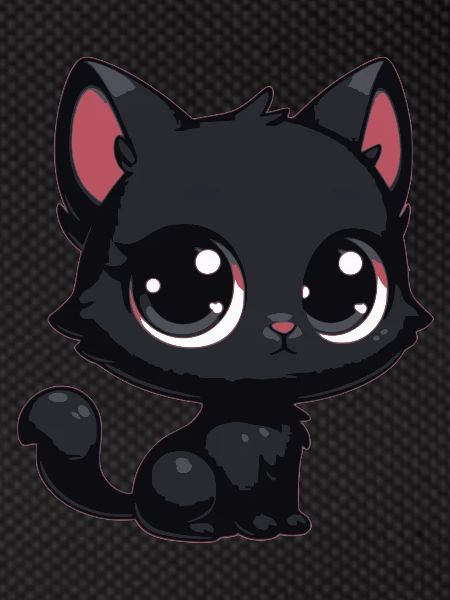 Bébé chat
