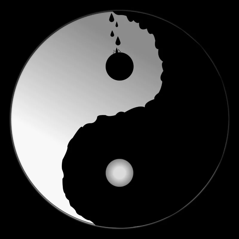Yin und Yang