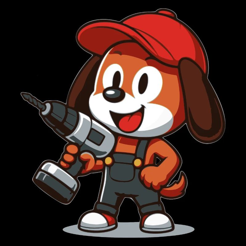 Arbeitshund