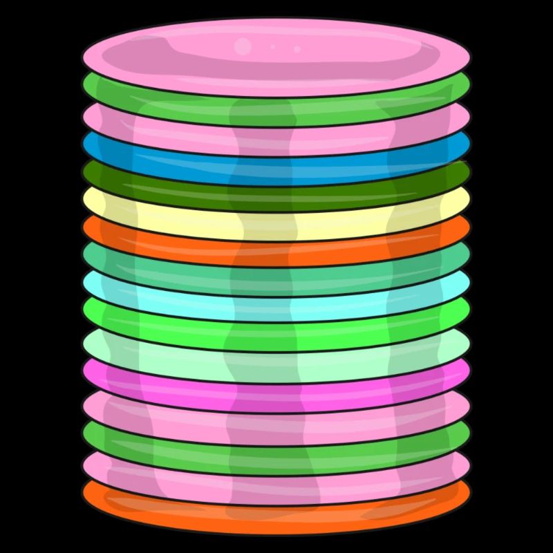 Frisbee Golf Disc Frisbee Discgolf