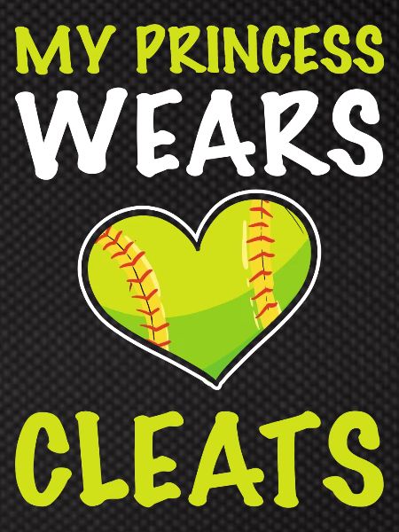 Softball Softball Players
