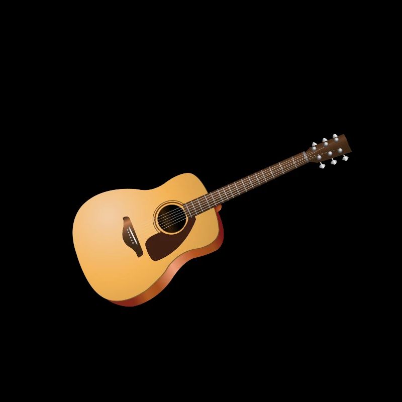 Gitarre