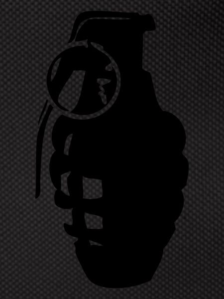 grenade