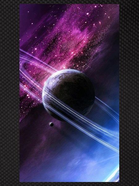 received galaxy