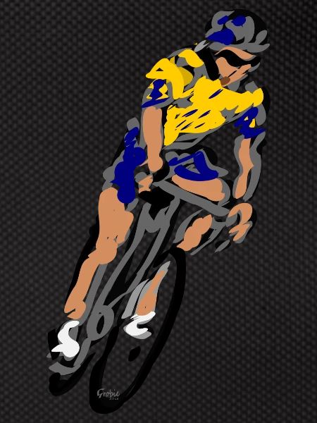 Cyclist