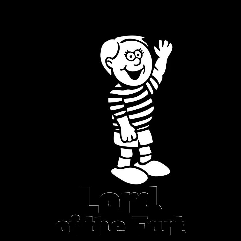 lordfart blak