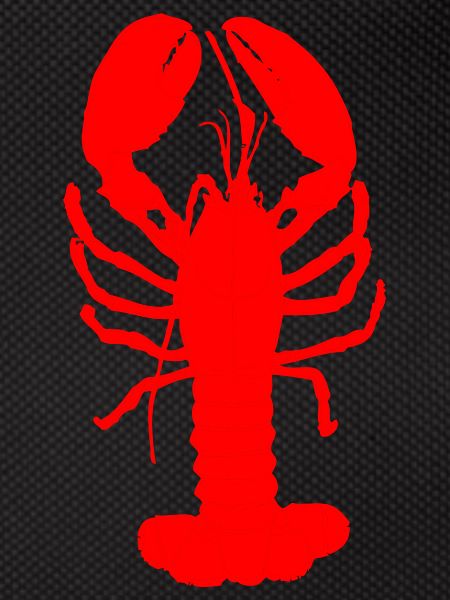 The lobster