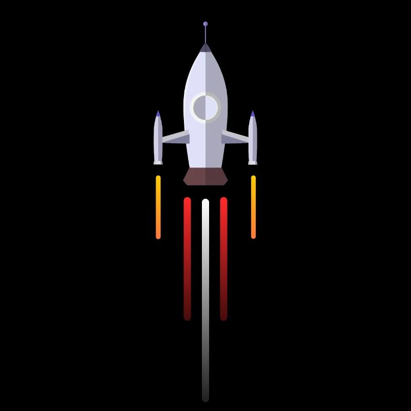 blast-off