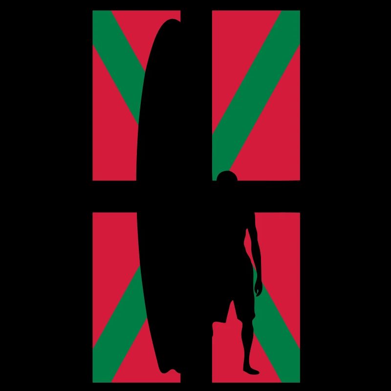 basque surfer