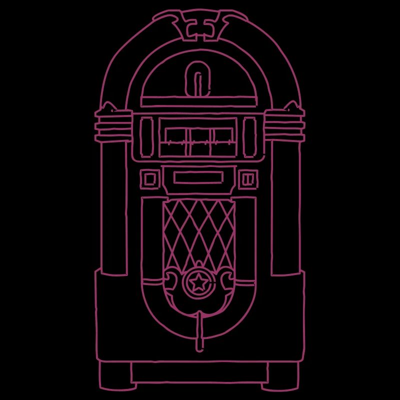 Juke-box