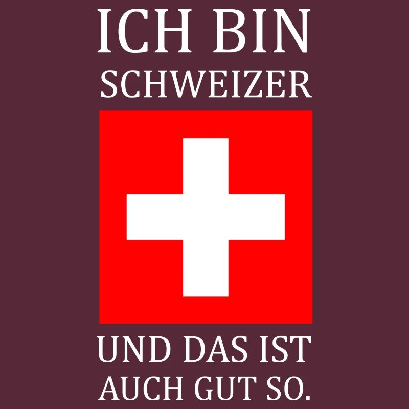 Schweiz/Schweizer