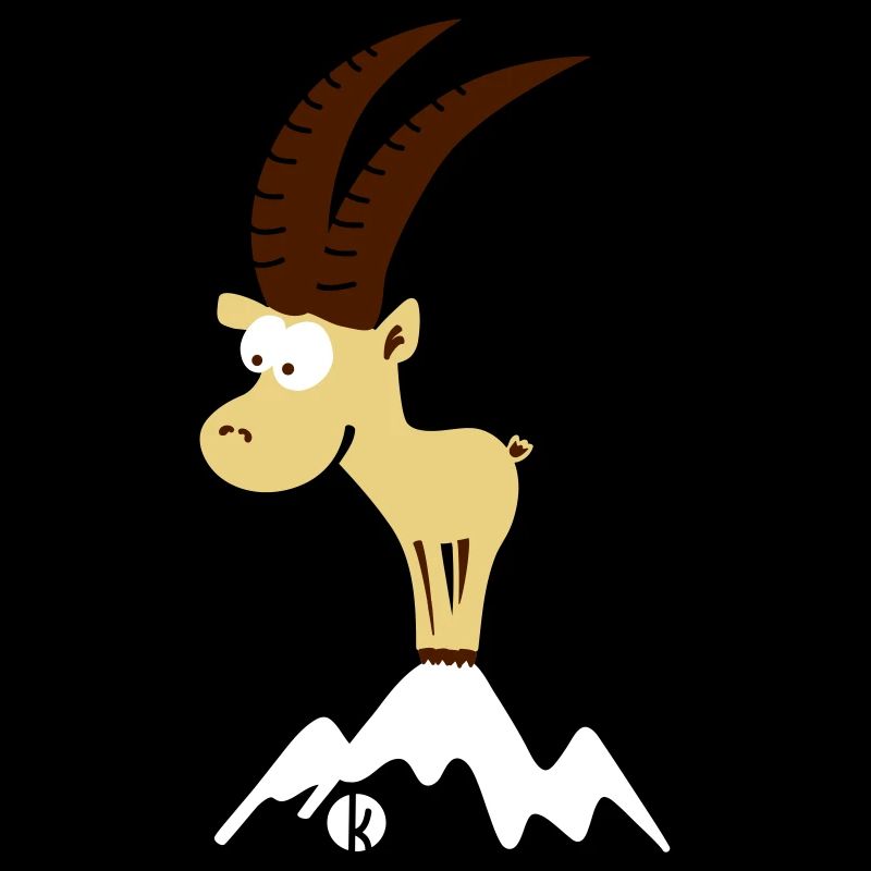 Steinbock - Capricorn (c)