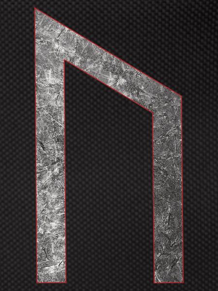 Rune Uruz U