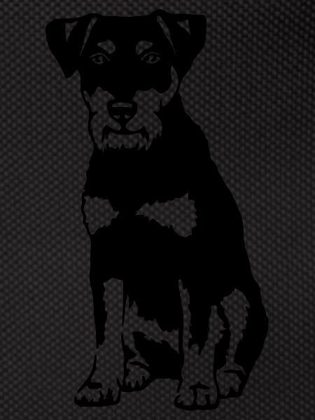 German Hunting Terrier