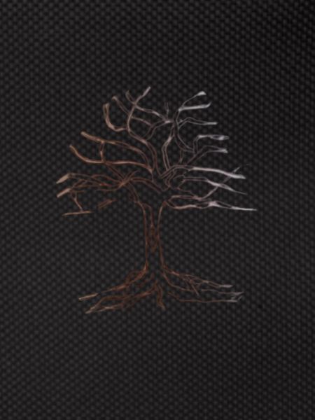 ein Baum