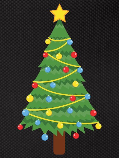 Weihnachtsbaum