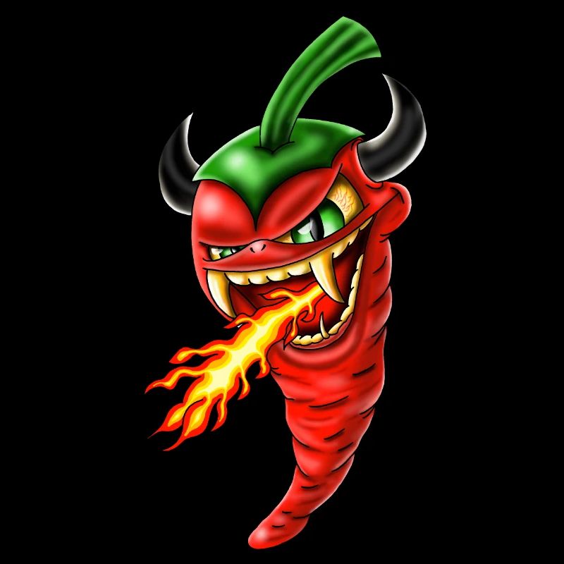 Chilli devil