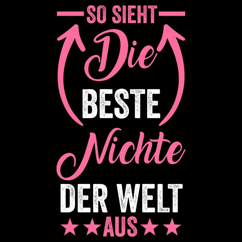 Beste Nichte Der Welt