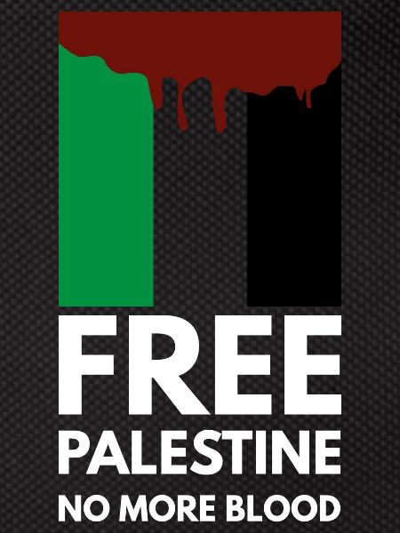 Free Palestine