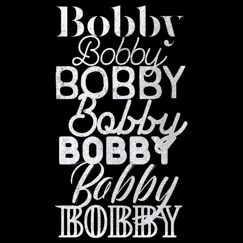 bobby