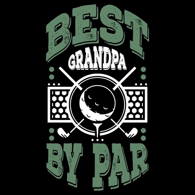 Best Papa By Par