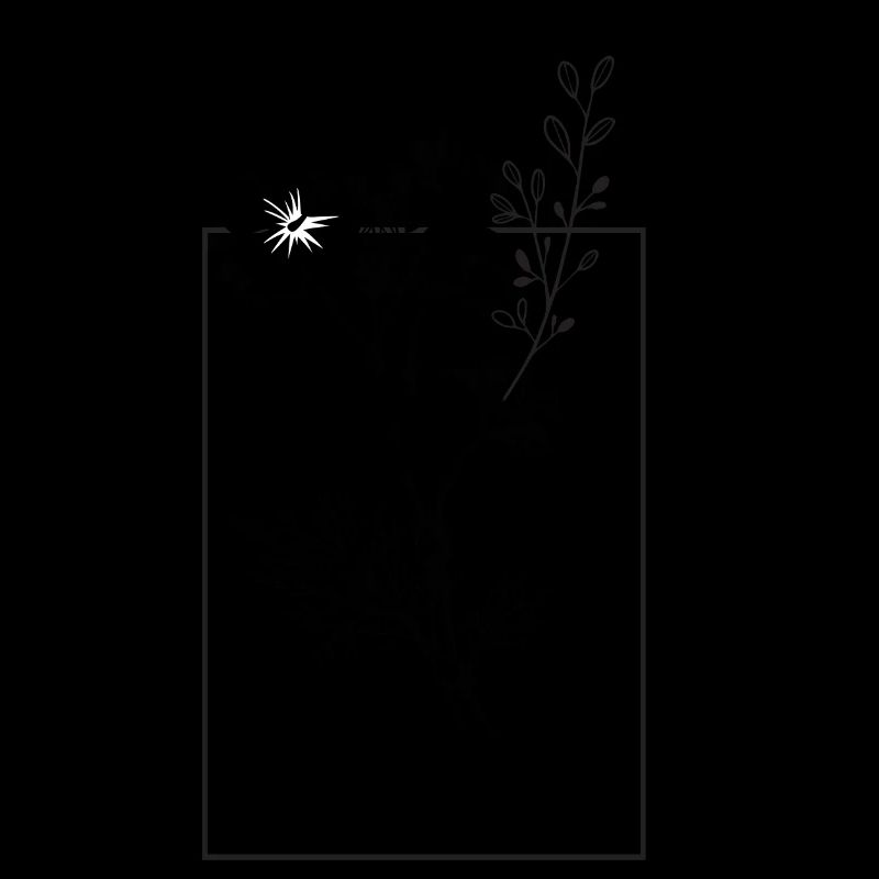 Blumenthron originelle Geschenkidee