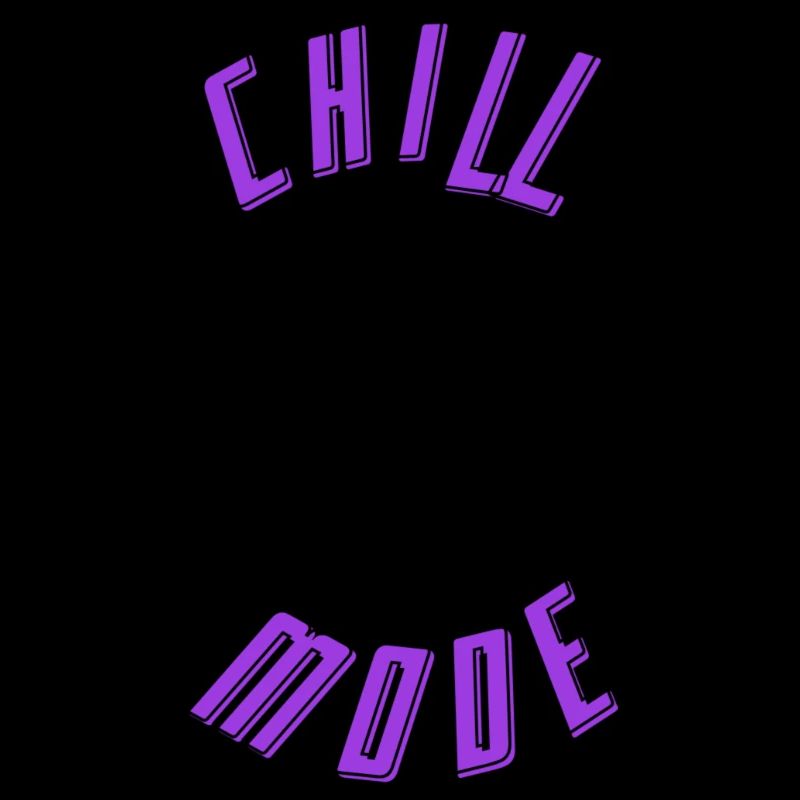Chilled monkey