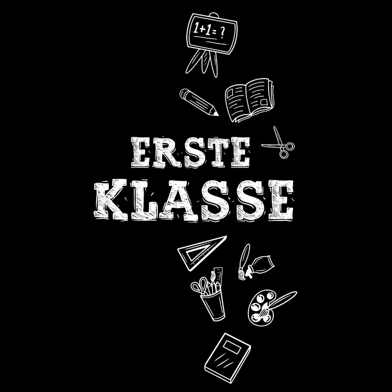 erste Klasse