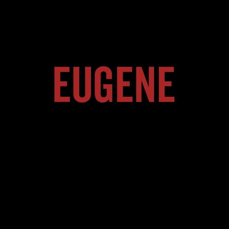 Pas d’Eugène Pas de vie