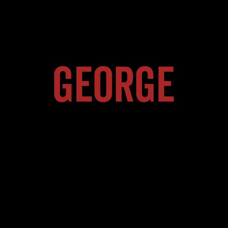 Pas de George Pas de vie