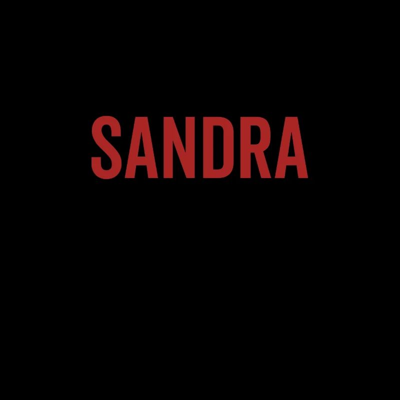 Pas de Sandra Pas de vie