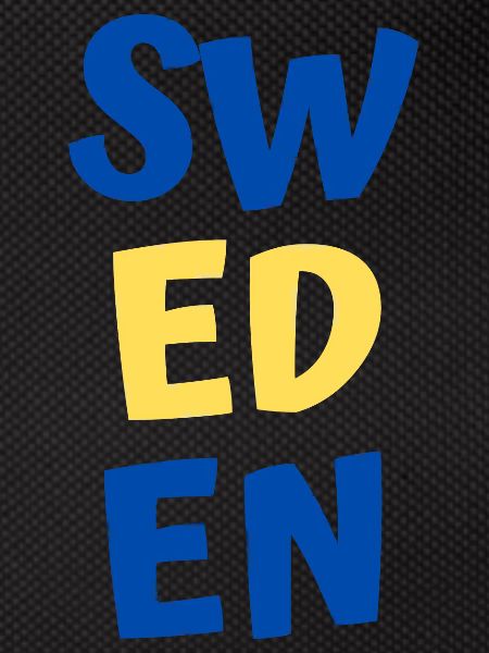 Suède