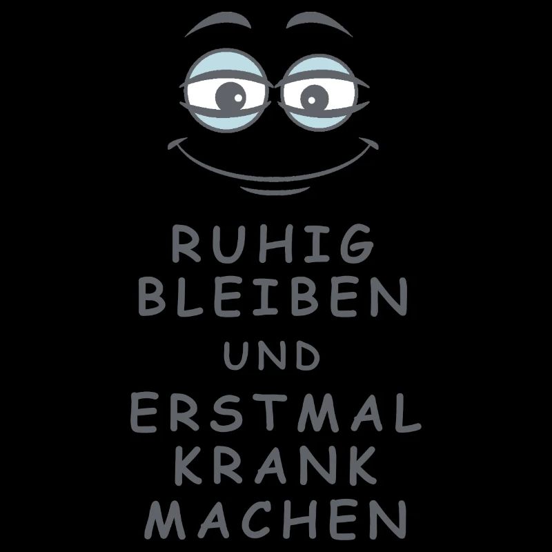 Krank machen