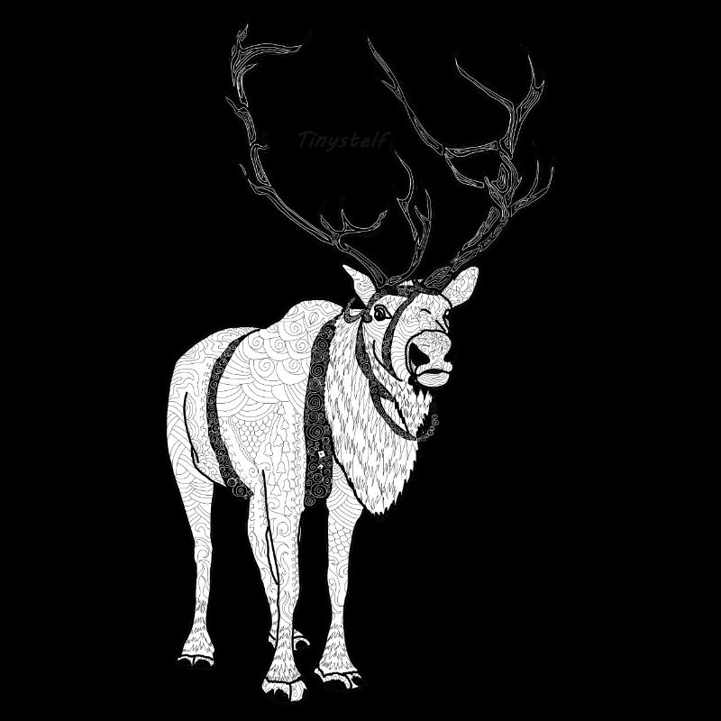 reindeer