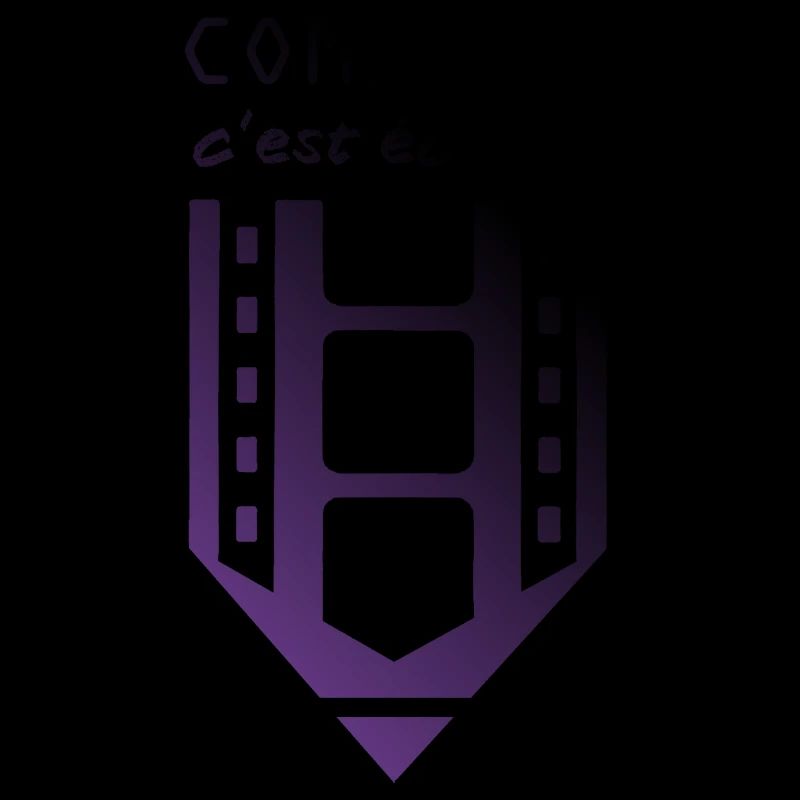 Comment c'est écrit Couleur Transparent