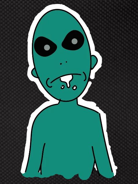 Alien