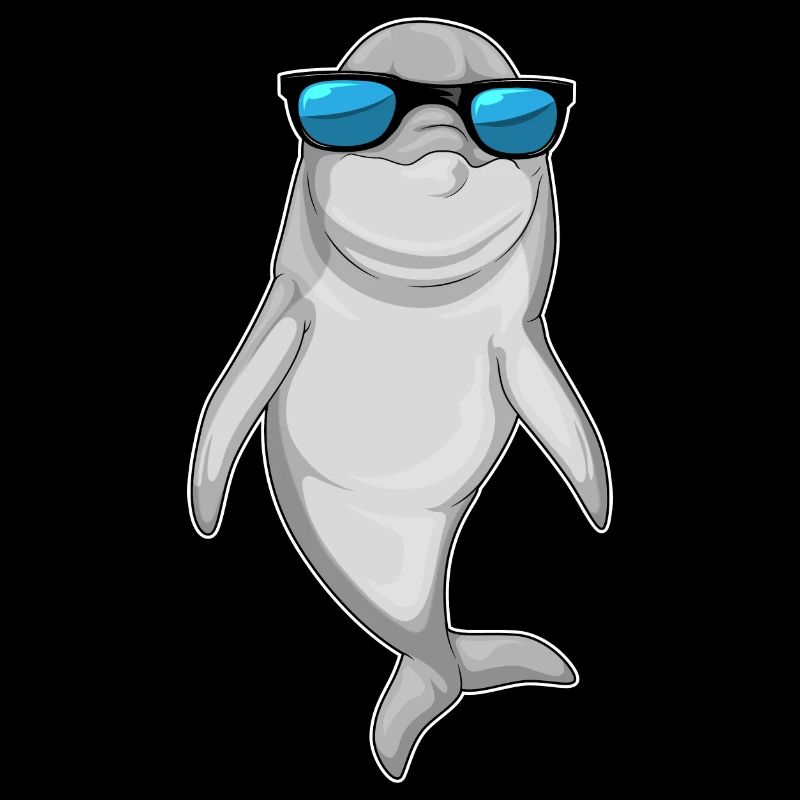 Dolphin Sunglasses