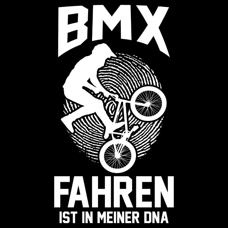Fahrrad BMX