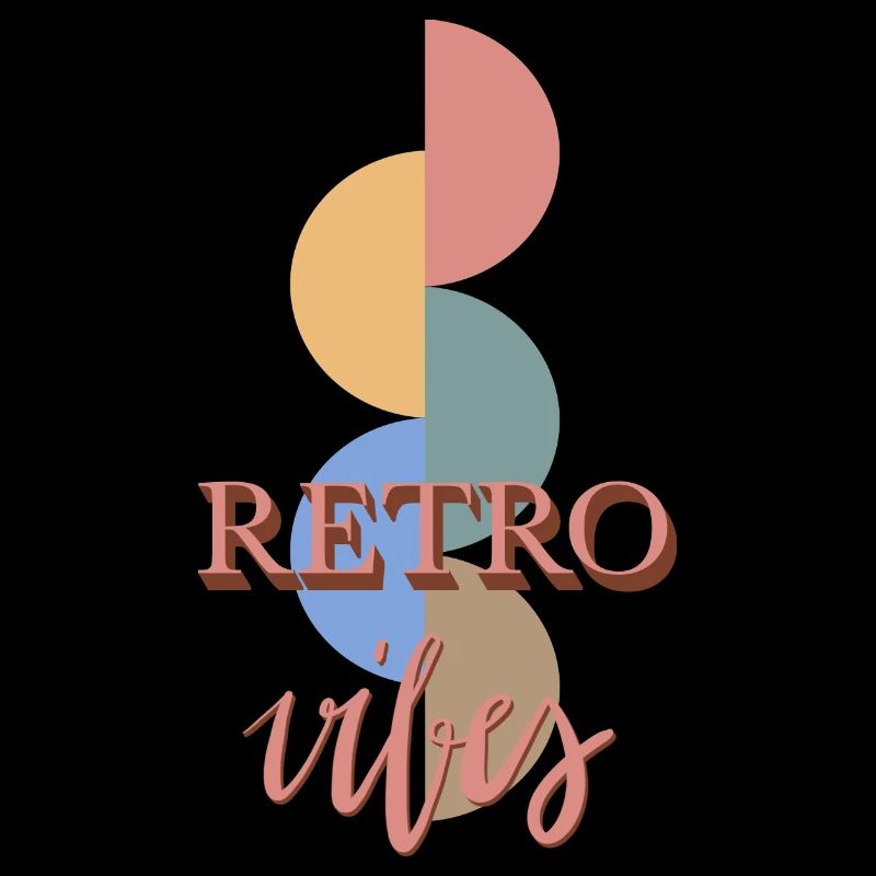 Ambiance rétro