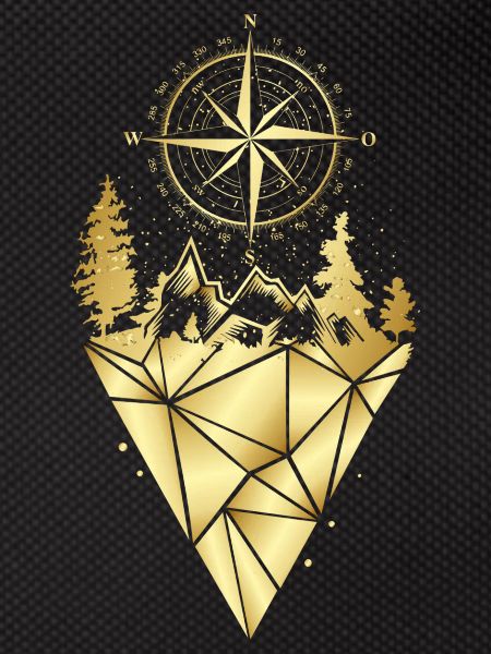 GEOMETRIC NATURE